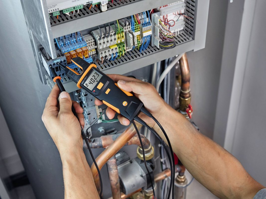 Hizan Elektrikçi