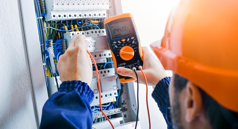 Hizan Elektrikçi